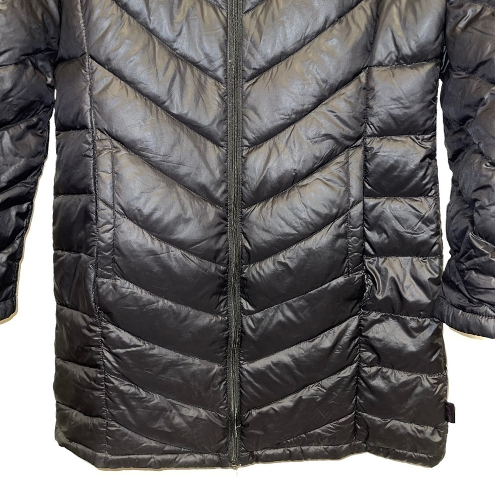 Calvin Klein Woman Down Jacket Size M - Picture 3 of 6